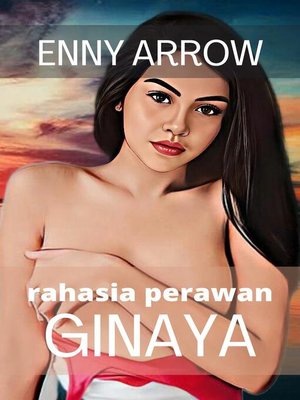 cover image of Rahasia Perawan Ginaya